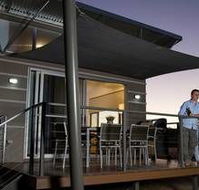 Savannah Cabins - C Tourism