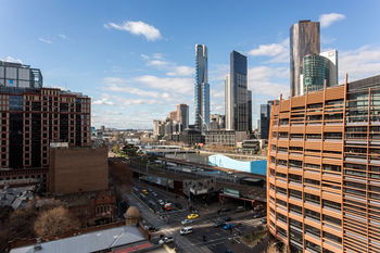 ABC Accommodation - 534 Flinders - C Tourism 11