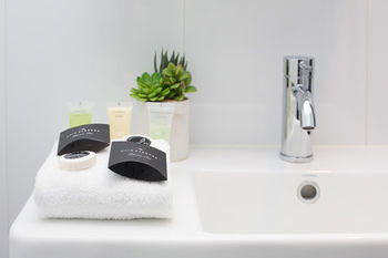 ABC Accommodation - 534 Flinders - C Tourism 13