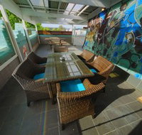 Sydney Star Backpackers - C Tourism