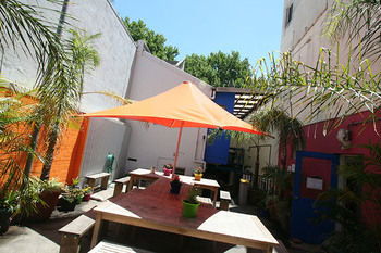 Zing Backpackers - C Tourism 1