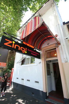 Zing Backpackers - C Tourism 2