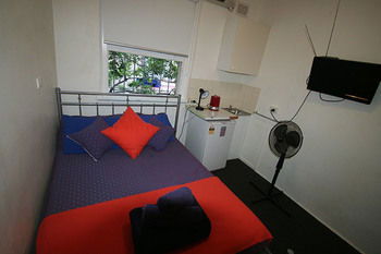 Zing Backpackers - C Tourism 3