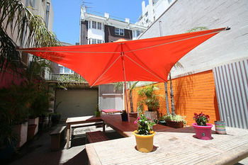 Zing Backpackers - C Tourism 8