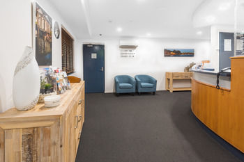 The Brighton Apartments - C Tourism 1