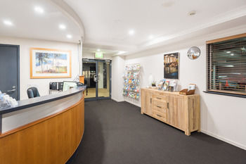 The Brighton Apartments - C Tourism 2