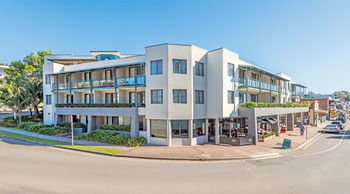 The Brighton Apartments - C Tourism 3