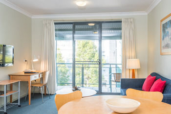 The Brighton Apartments - C Tourism 17