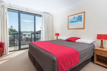The Brighton Apartments - C Tourism 19