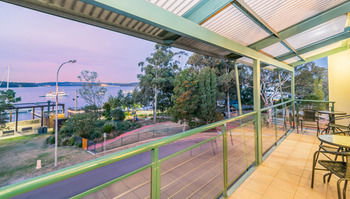 The Brighton Apartments - C Tourism 22