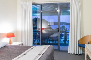 The Brighton Apartments - C Tourism 23