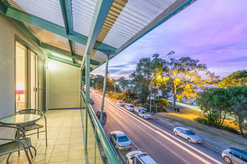 The Brighton Apartments - C Tourism 24