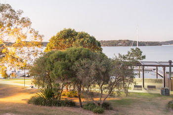 The Brighton Apartments - C Tourism 25