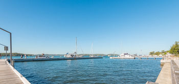 The Brighton Apartments - C Tourism 29