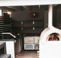 Huskisson Beach Bed and Breakfast - C Tourism