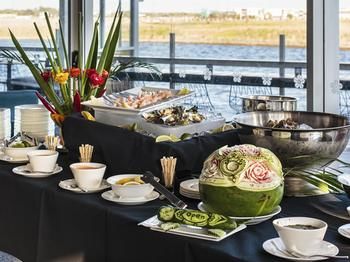 Best Western Plus Lake Kawana Hotel - C Tourism 1