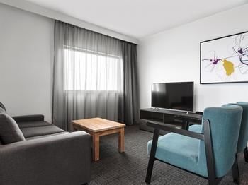 Best Western Plus Lake Kawana Hotel - C Tourism 16
