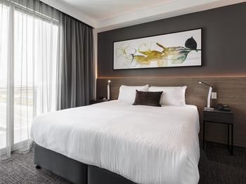 Best Western Plus Lake Kawana Hotel - C Tourism 17