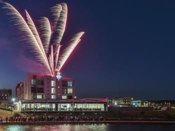 Best Western Plus Lake Kawana Hotel - C Tourism 21