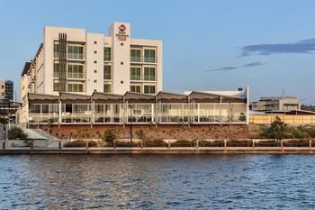 Best Western Plus Lake Kawana Hotel - C Tourism 22