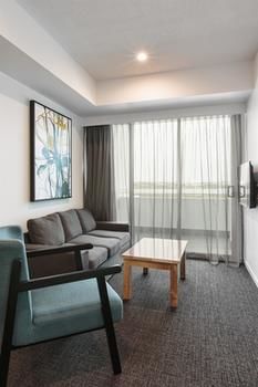 Best Western Plus Lake Kawana Hotel - C Tourism 29