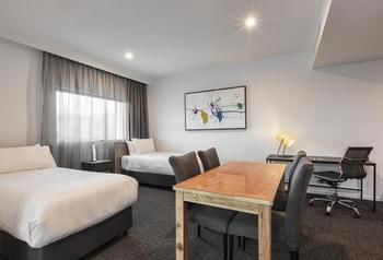 Best Western Plus Lake Kawana Hotel - C Tourism 30
