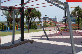 Best Western Plus Lake Kawana Hotel - C Tourism 38