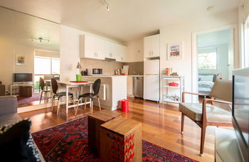 Apartment2c - Carnaby - C Tourism 14