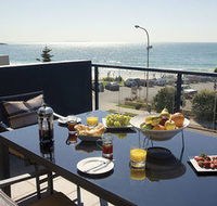 Mollymook Beachfront Executive Apartment - C Tourism