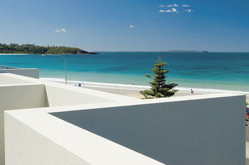 Mollymook Beachfront Executive Apartment - C Tourism 6