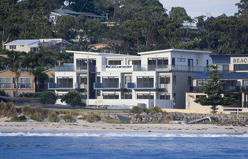 Mollymook Beachfront Executive Apartment - C Tourism 9