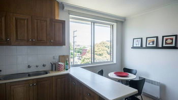 Apartment2c - Somerset - C Tourism 1