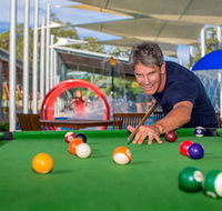 Ingenia Holidays Lake Conjola - C Tourism