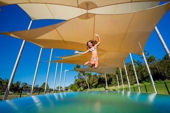 Ingenia Holidays Lake Conjola - C Tourism 2