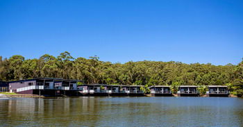 Ingenia Holidays Lake Conjola - C Tourism 10