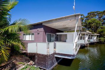 Ingenia Holidays Lake Conjola - C Tourism 21