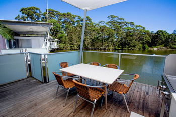 Ingenia Holidays Lake Conjola - C Tourism 38