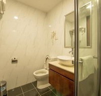 Megaboom City Hotel - C Tourism