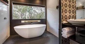 White Gates Cottage - C Tourism 0