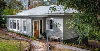 White Gates Cottage - C Tourism 2