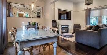 White Gates Cottage - C Tourism 4