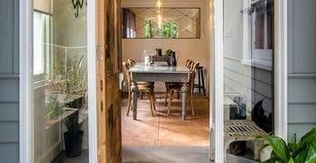 White Gates Cottage - C Tourism 6