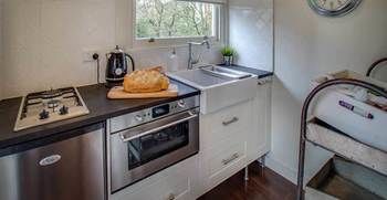 White Gates Cottage - C Tourism 7