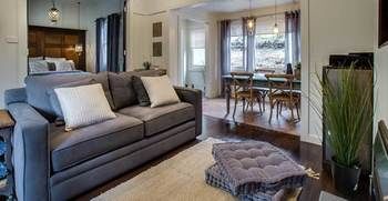 White Gates Cottage - C Tourism 8