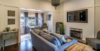 White Gates Cottage - C Tourism 9
