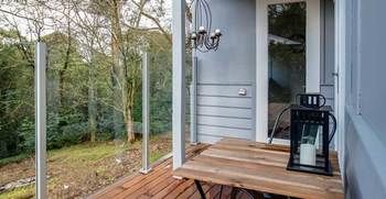 White Gates Cottage - C Tourism 10