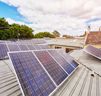 Billabong Gardens - Hostel - C Tourism