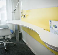 Holiday Inn Express Sydney Macquarie Park - C Tourism