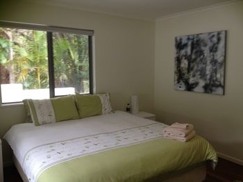 Montville Suites - C Tourism 5