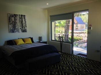 Montville Suites - C Tourism 6